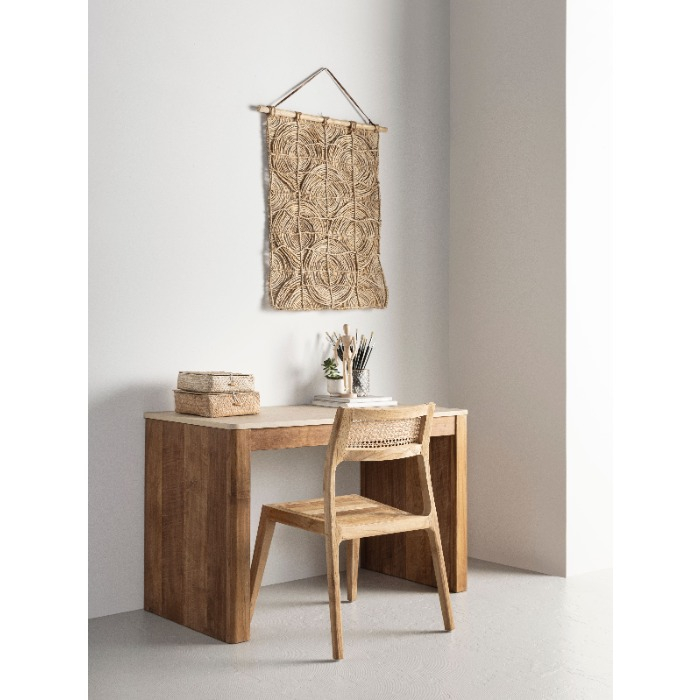 Bureau Bliss mortex 120 cm
