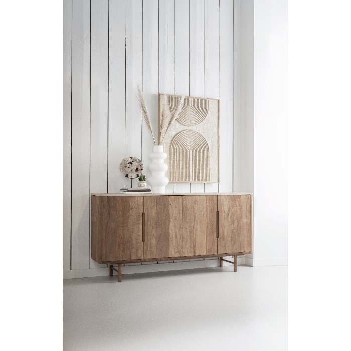 Dressoir Bliss mortex 180 cm