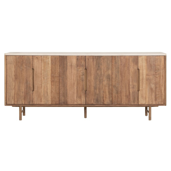 Dressoir Bliss mortex 220 cm