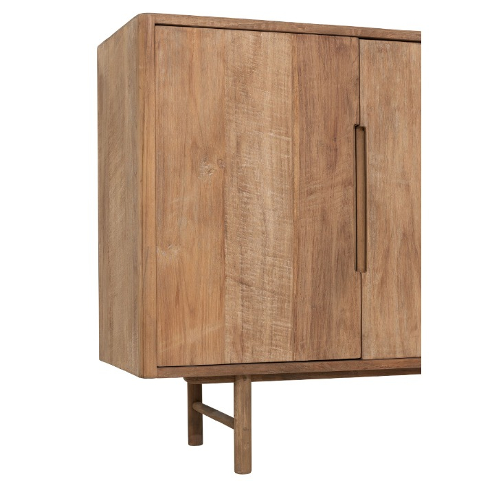 Dressoir Bliss teakhout 180 cm