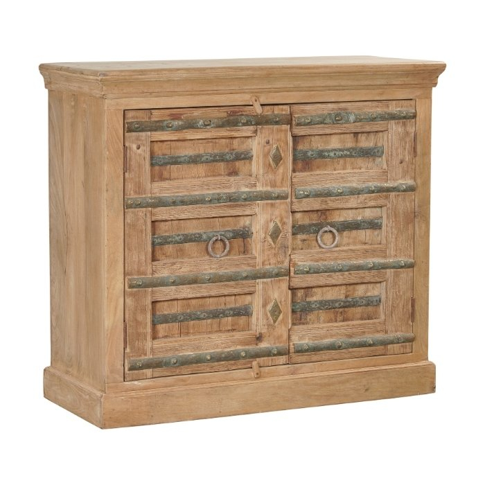 India dressoir klein.