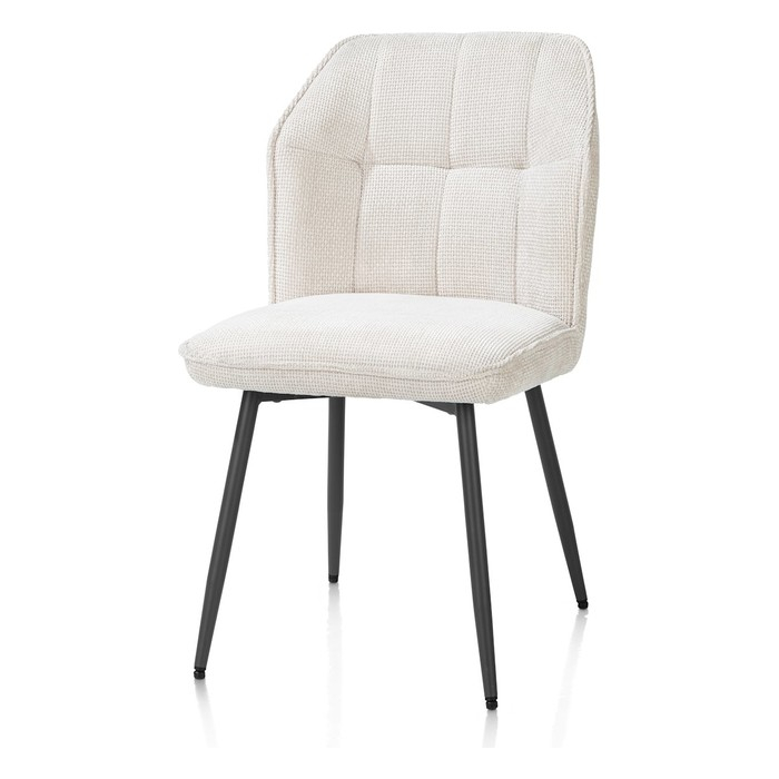 Eetkamerstoel Largo beige