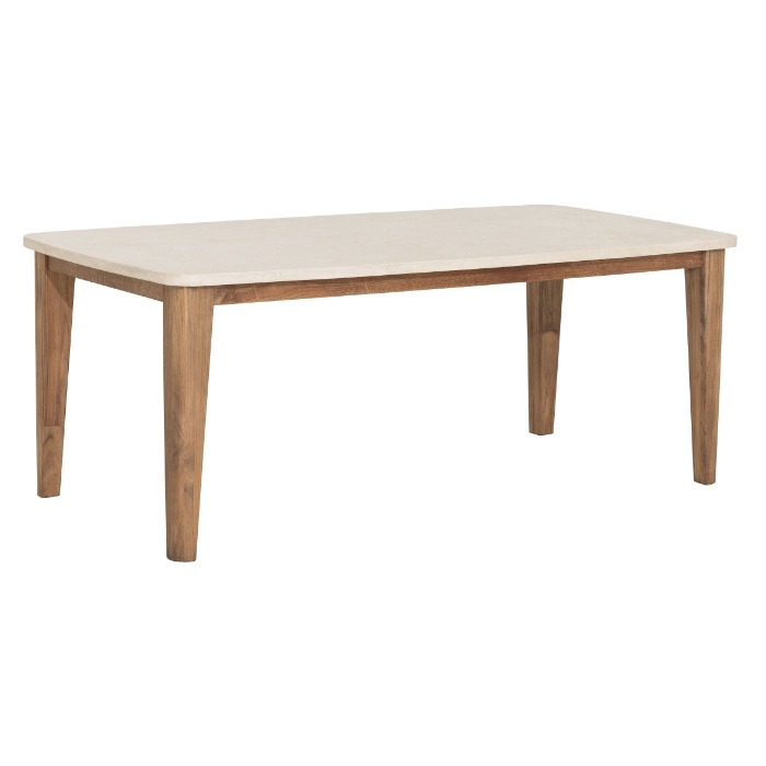 Eettafel Bliss mortex 275 cm