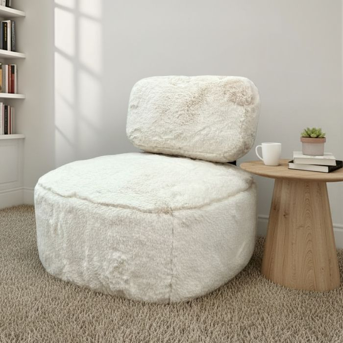 Sfeerafbeelding fauteuil Bear. 
