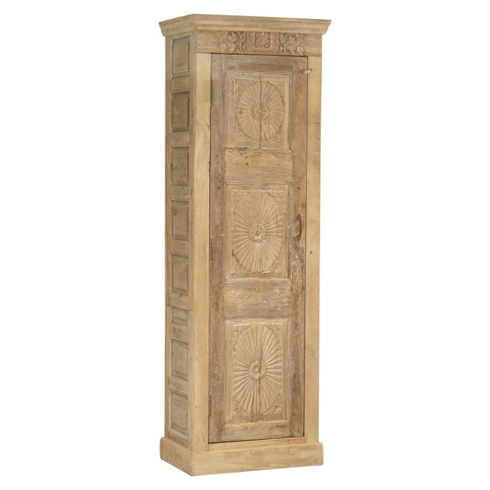 Oude kast India.
