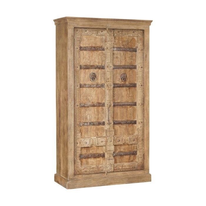 Kast India groot.