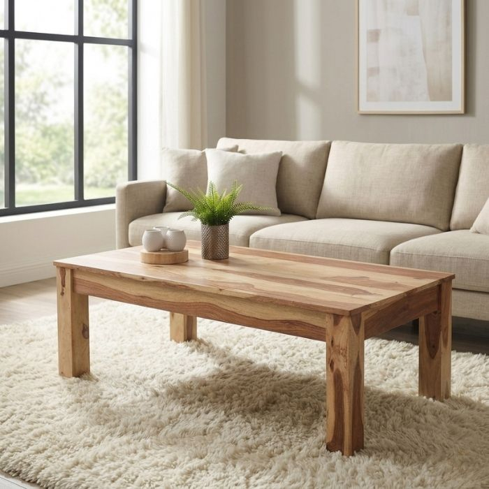130 cm salontafel. 
