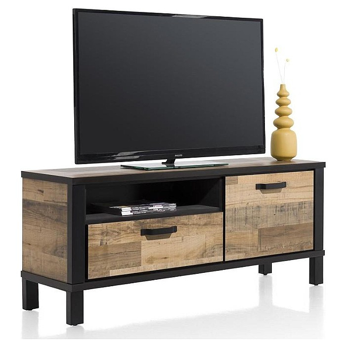 Tv-meubel Sardinië 140 cm