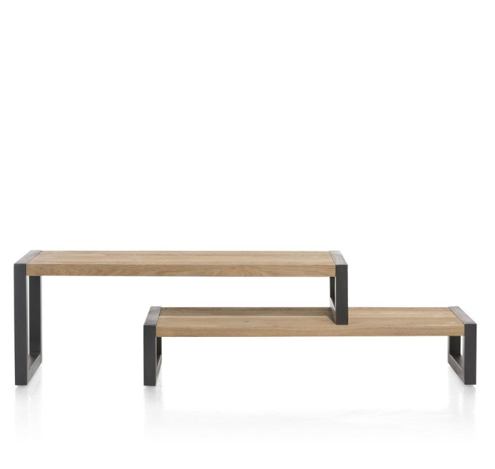 Tv meubel Brooklyn van Happy at Home. TV rek 187cm breed