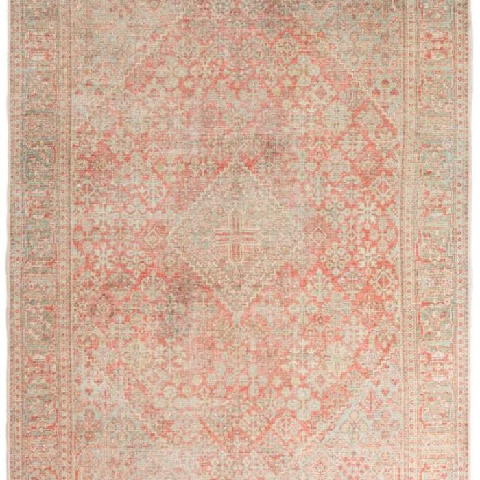 Vloerkleed vintage Peridoot