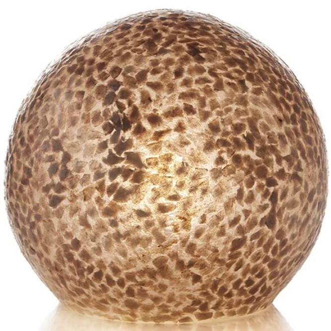 Tafellamp gold bol