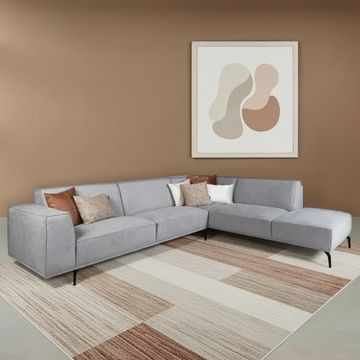 Sfeerafbeelding van de Eva bankstel. 