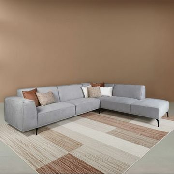 Sfeerafbeelding van de Eva bankstel. 