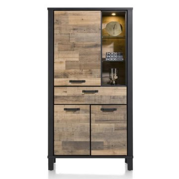 Sardinië bergkast happy at home