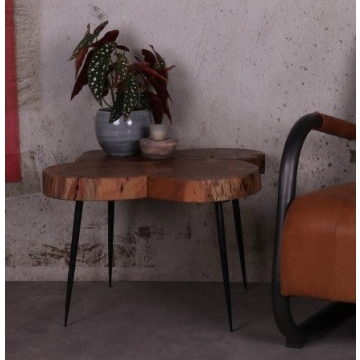 boomstam tafeltje