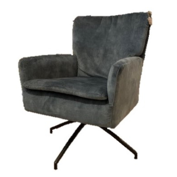 Draaibare fauteuil