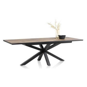 Uitschuifbare tafel sardinie happy at home