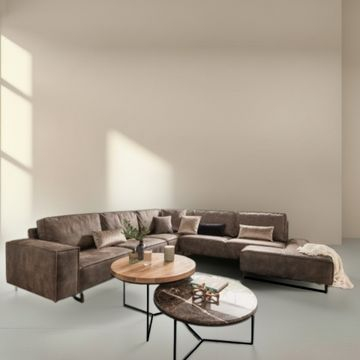 Sfeerafbeelding Bankstel Relax. 