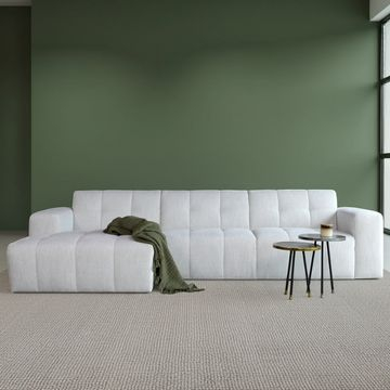 Sfeerafbeelding hoekbank Wave. 