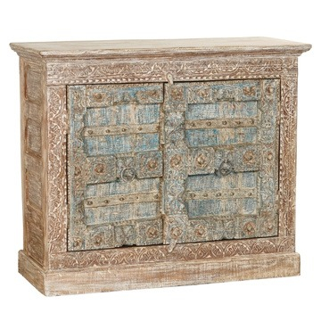 Ibiza dressoir klein.