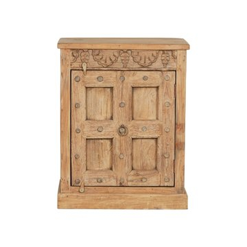 Indiase opbergkastje. 