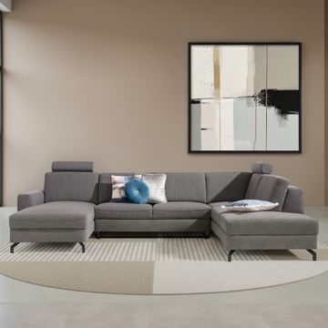 Sfeerafbeelding bankstel Kingston. 