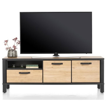 Tv meubel Sardinië naturel laminato happy at Home. 170cm