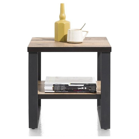 Bijzettafel Sardinië 45 cm