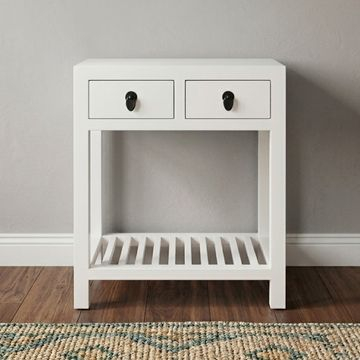 Sidetable uit China. 
