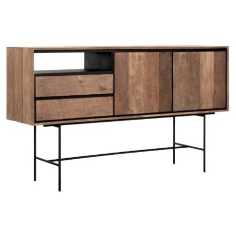 Dressoir medium Metropole 160 cm.
