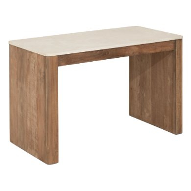 Bureau Bliss mortex 120 cm
