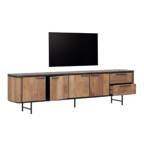 Tv meubel large Soho 230 cm.