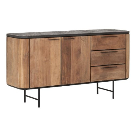Dressoir Soho 160 cm.
