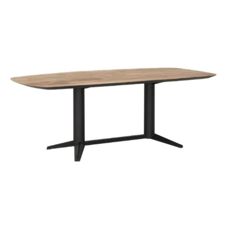 Eettafel Soho 210 cm.