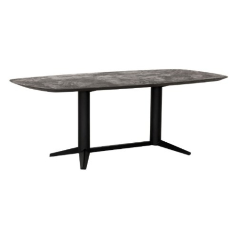 Eettafel Soho 210 cm.