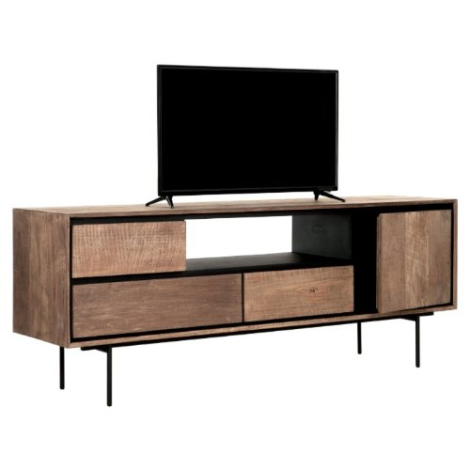 Tv meubel medium Metropole 155 cm.