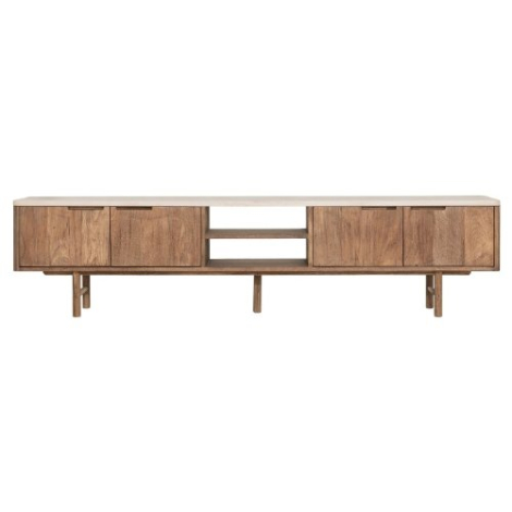 Tv-meubel No.2 large Bliss mortex 210 cm