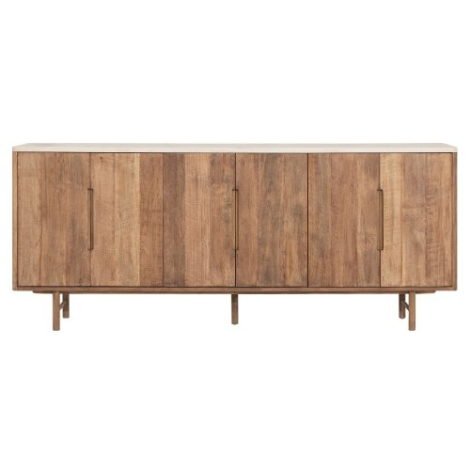 Dressoir Bliss mortex 220 cm