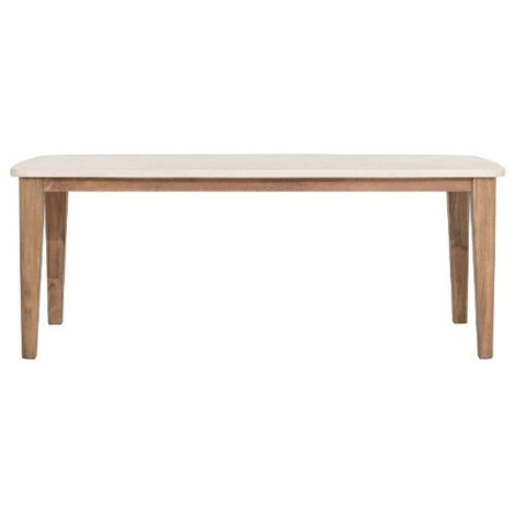 Eettafel Bliss mortex 200 cm