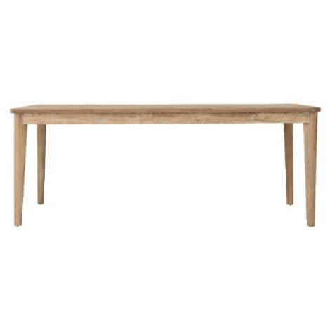 Eettafel Apollo teakhout 200 cm