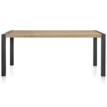 eettafel Brooklyn van Happy at Home