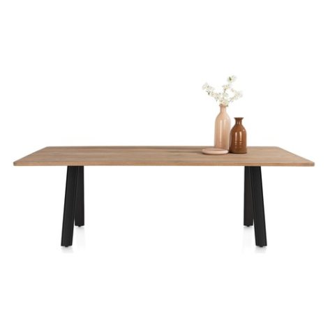 Eettafel Zade 240 x 100 cm eikenfineer