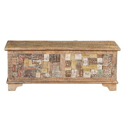 Houten kist