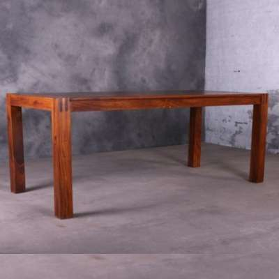 koloniale eettafel