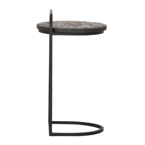 Soho laptoptafel van mortex.