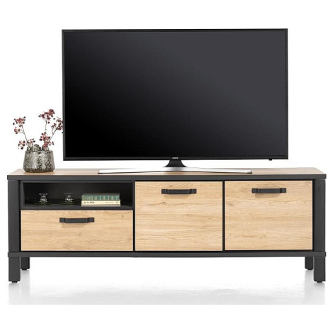 Tv meubel Sardinië naturel laminato happy at Home. 170cm