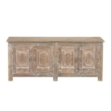Tv meubel teak