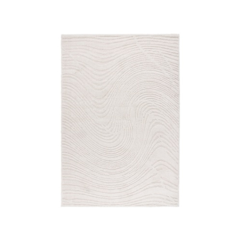 Vloerkleed 160x230 Noortje crème