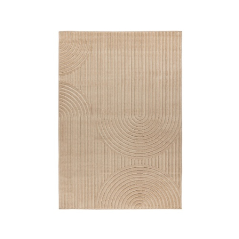 Vloerkleed 200x290 Annet beige
