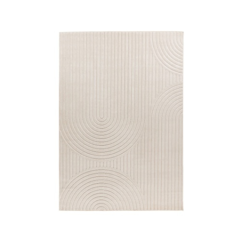 Vloerkleed 200x290 Annet crème